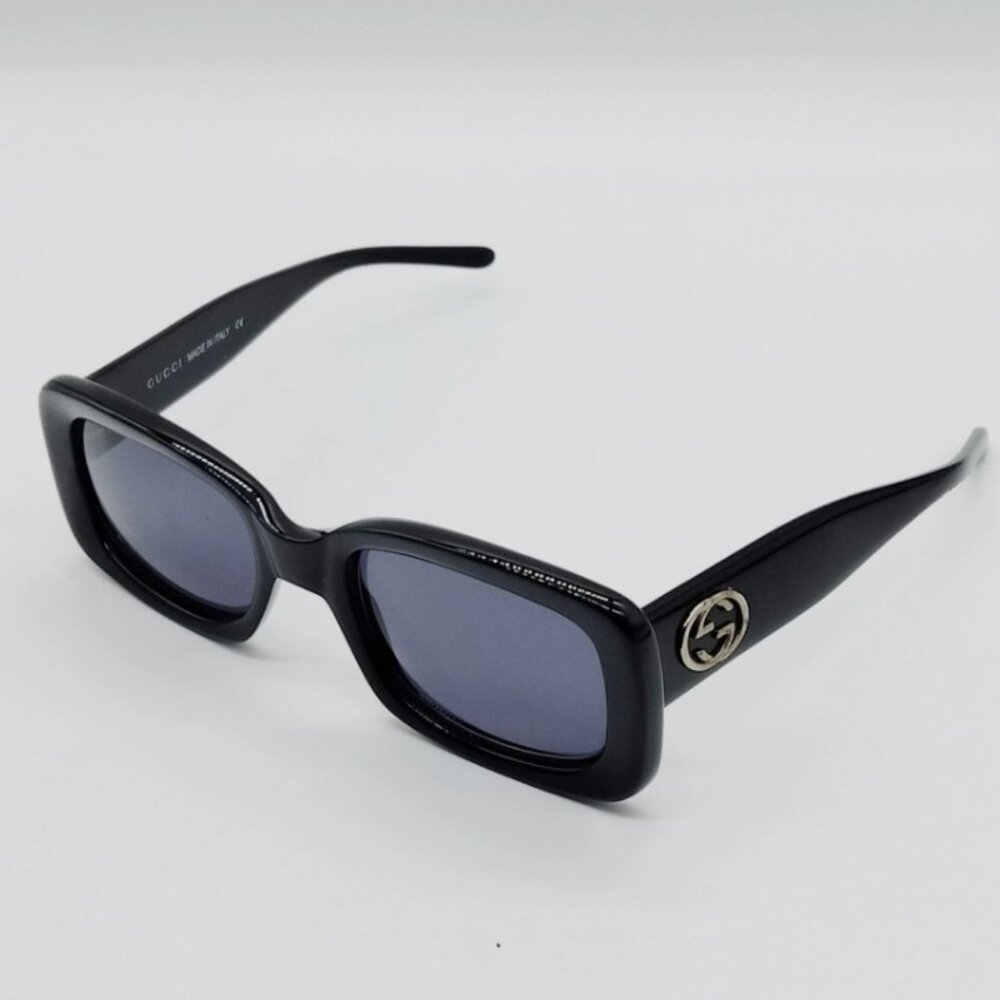 GUCCI Square Sunglasses
